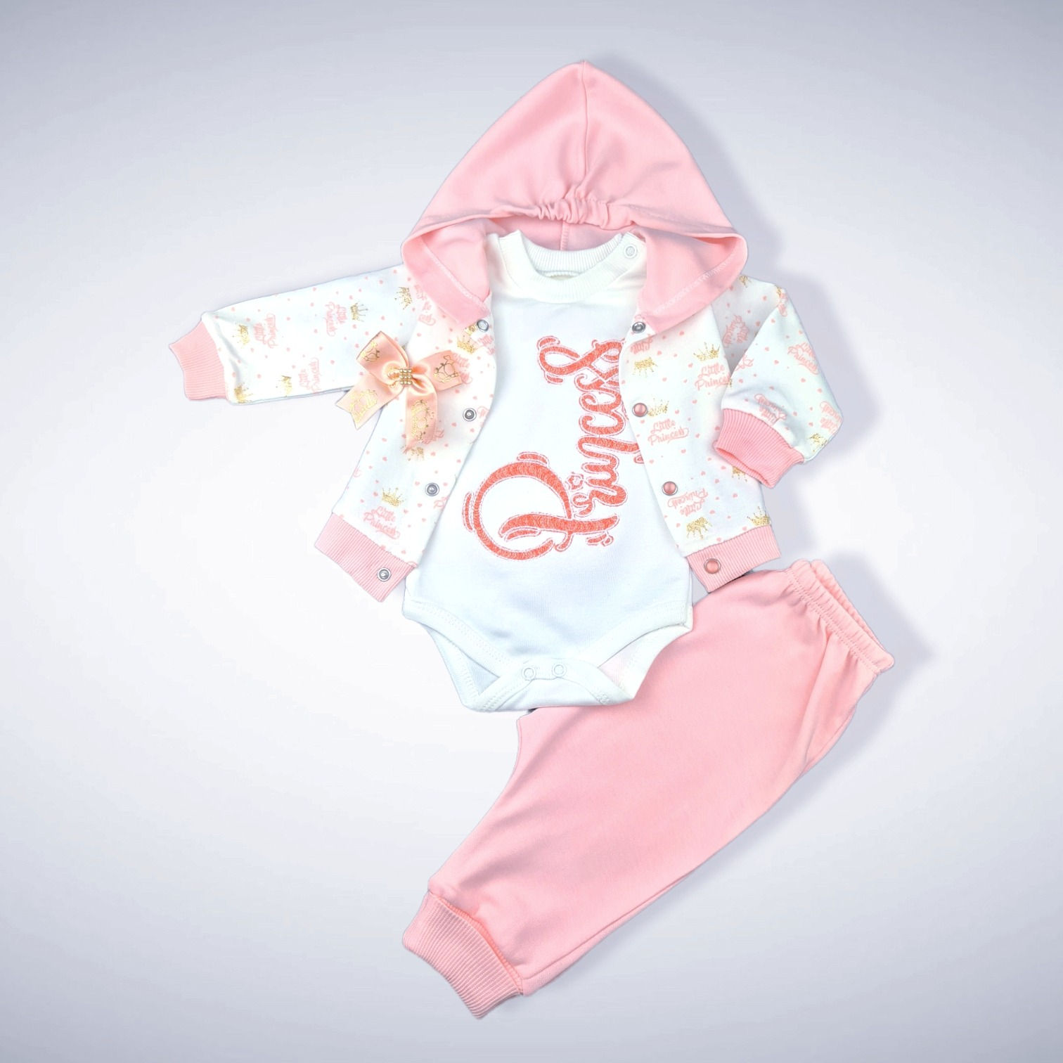 Babyset "Little Princess"