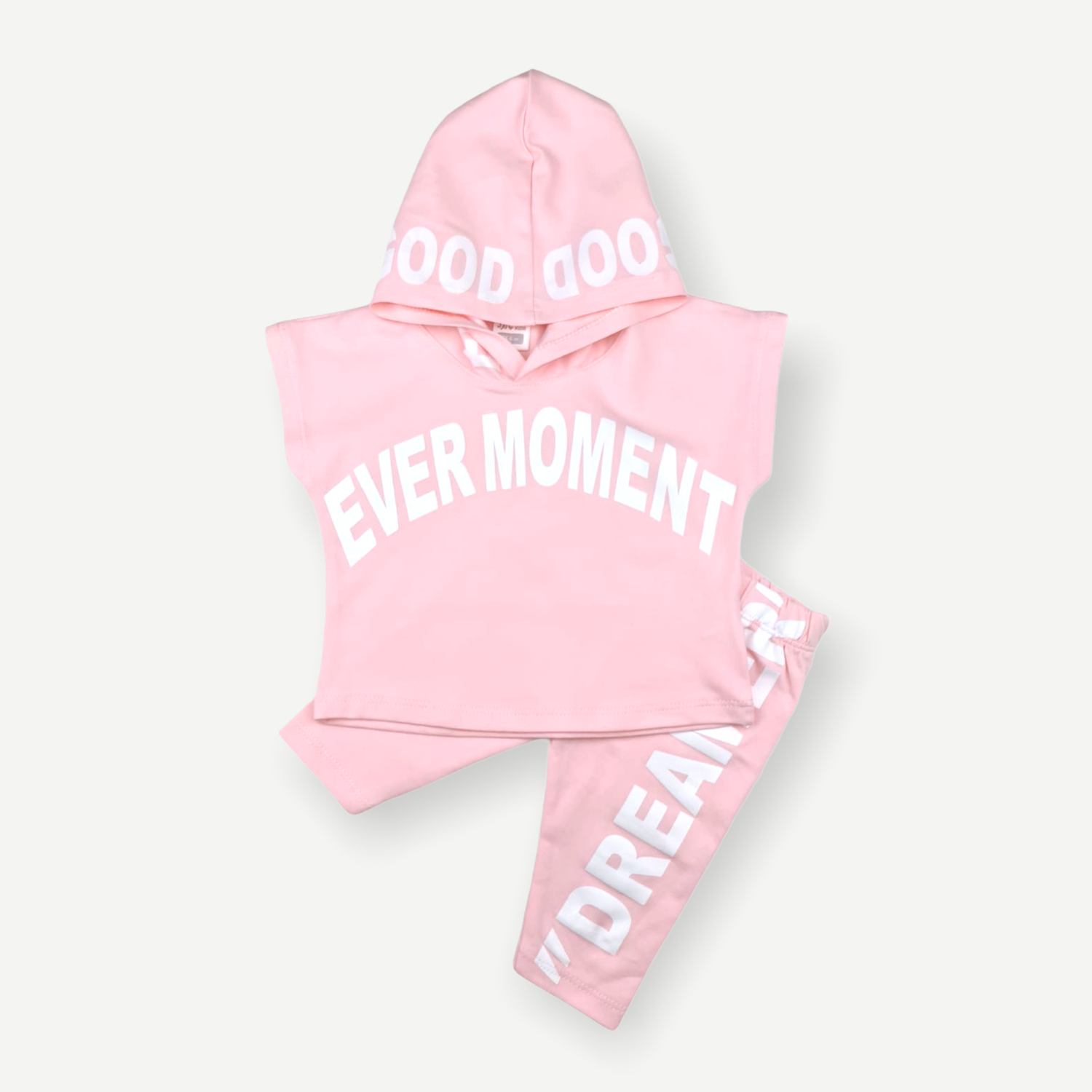 Leuke Lichtroze Zomerset "Dreamer"