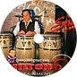 DJ Milton Osaka Japan