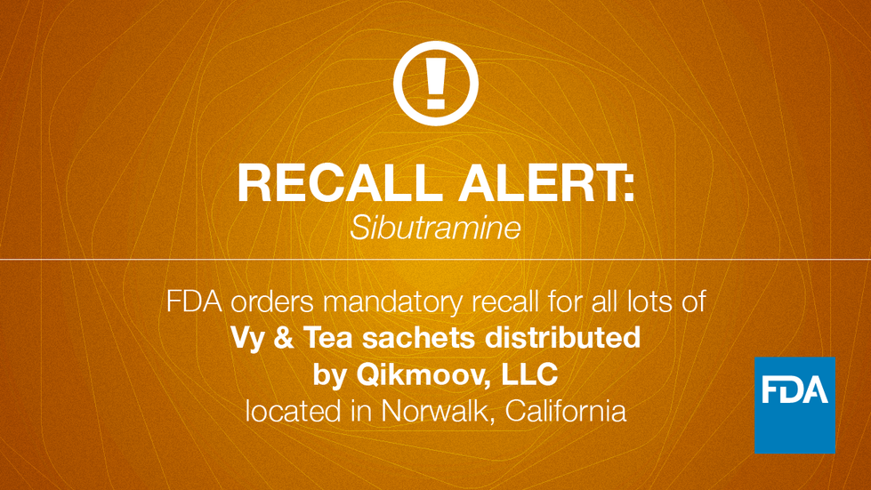 Recall Alert_Sibutramine_tw_6_28_21_DRAFT-01