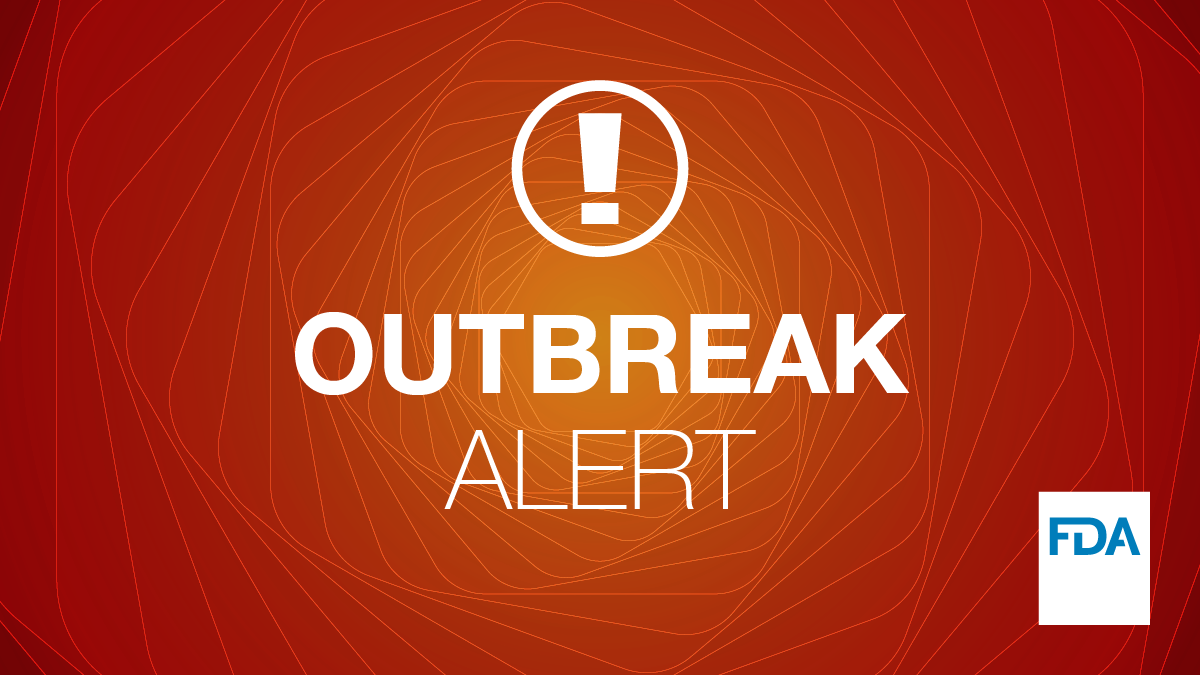 Outbreak Alert