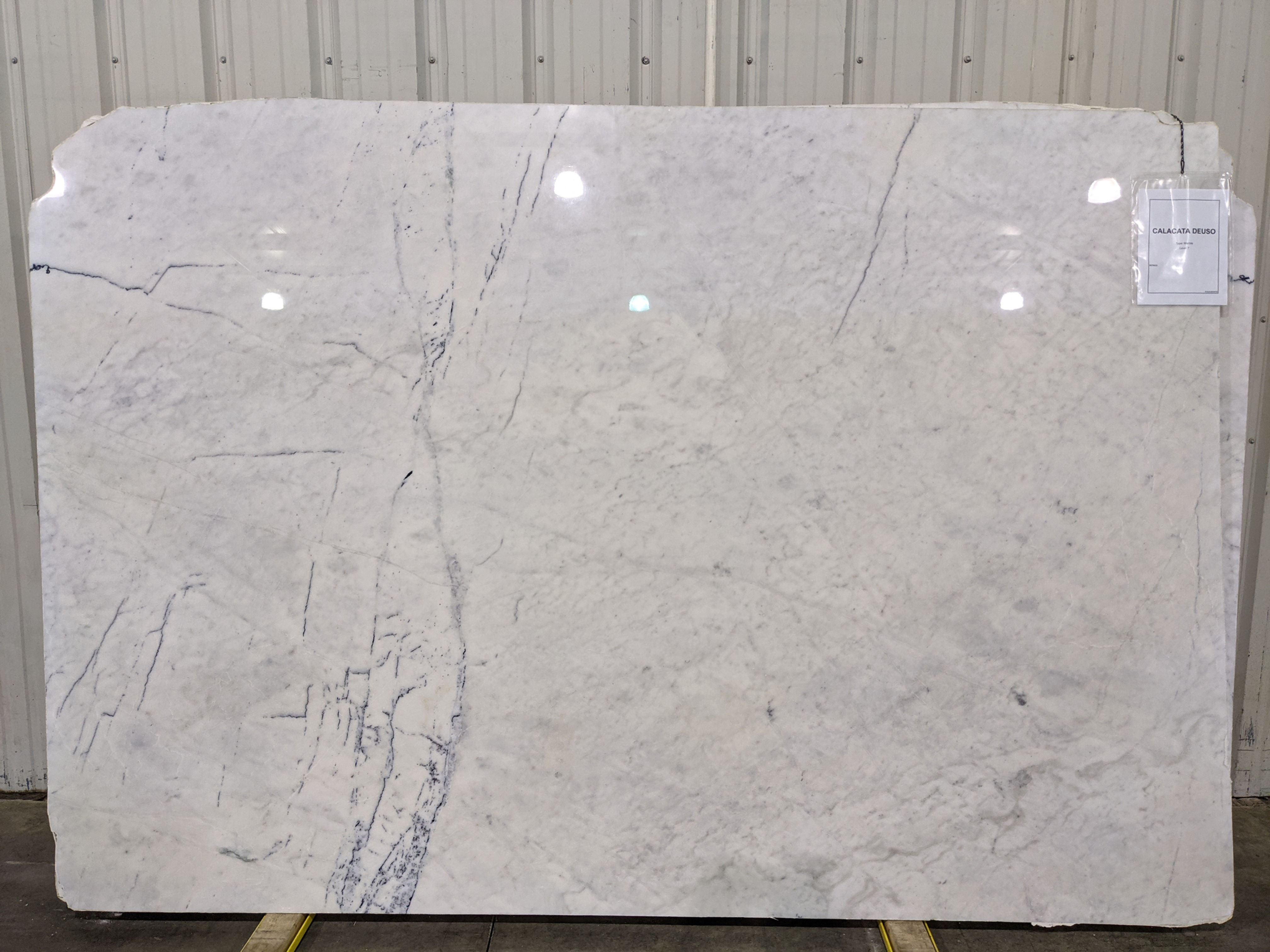 Calacatta Deuso Greek Marble