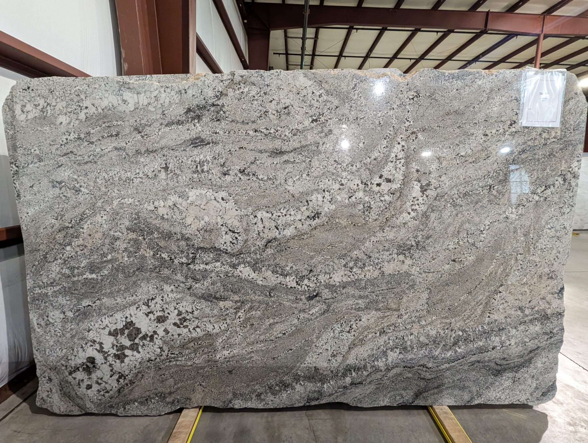 Taupe Granite