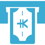 お金の入金・支払いの無料アイコン素材 2.png