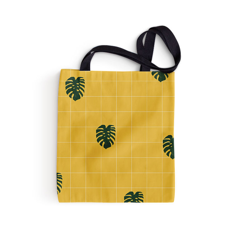 Tote Design Project Session 4