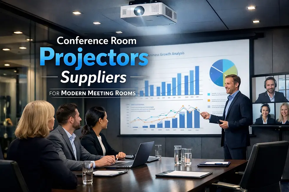 AV equipment wholesalers tamil nadu