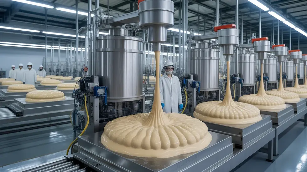 pu foam manufacturers in coimbatore