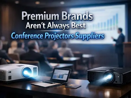 Premium Brands Aren't Always Best Conference Projectors Suppliers