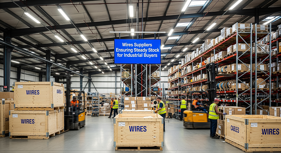 fiber optic cables manufacturers