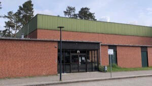 Sporthalle Hambühren