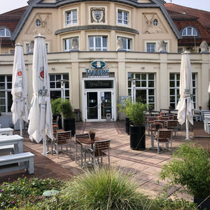 Rückkehr Thaer-Denkmal: Zeitweise Straßensperrung