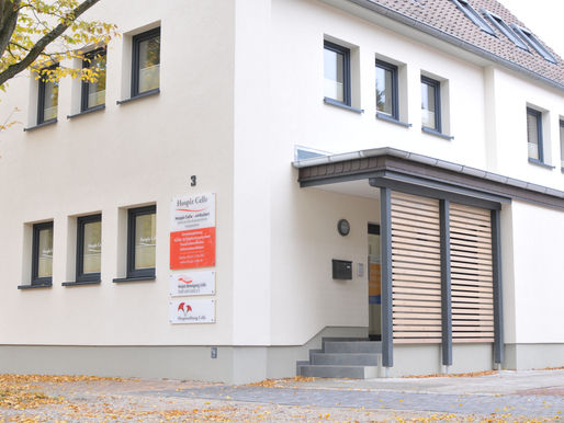 "Hospiz für Vielfalt": Hospiz Celle lädt zum Tag der offenen Tür