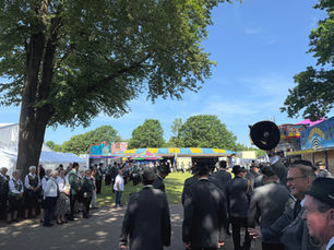 Schützenfest Eversen