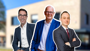 Bürgermeisterwahl: Wer macht das Rennen in Wietze?