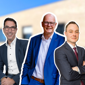 Bürgermeisterwahl: Wer macht das Rennen in Wietze?