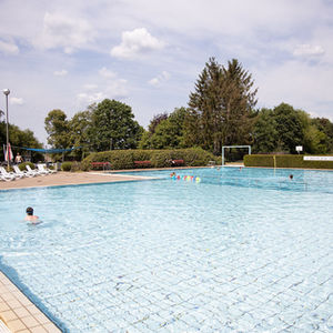 Freibad Winsen