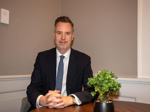 "Die Geschichte über das Ampel-Aus muss neu geschrieben werden": Christian Dürr (FDP) im Interview