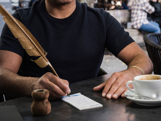 Kolumne Celle – ein Gedicht, Folge 10: »Heimat«