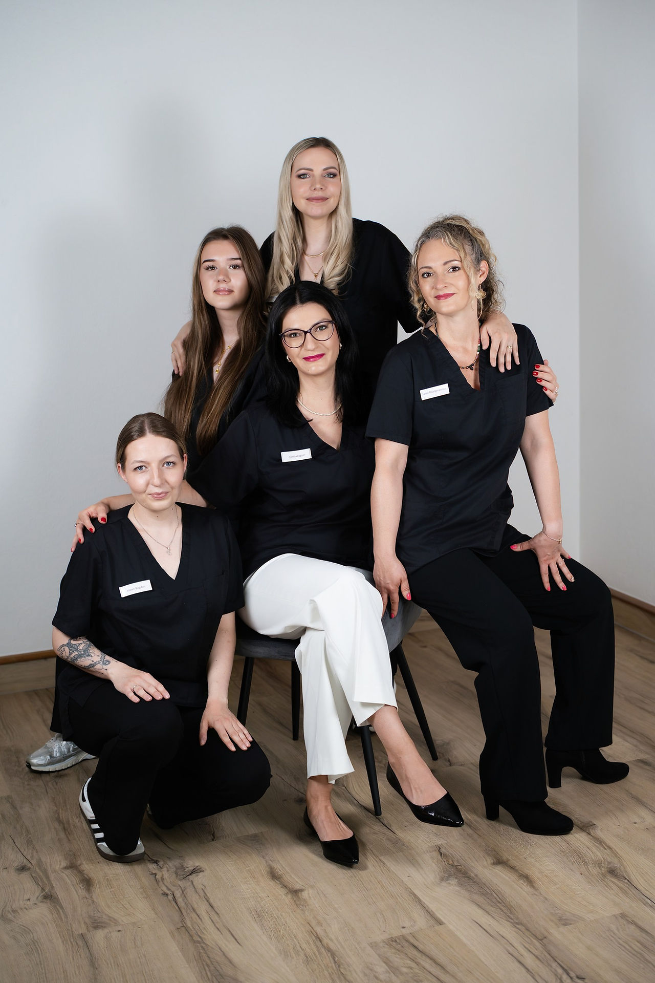 Team Cosmetic Celler Tor