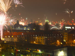 Polizei Celle: Silvester