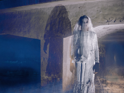 Kolumne Celle – ein Gedicht, Folge 20: »Die Weiße Frau«