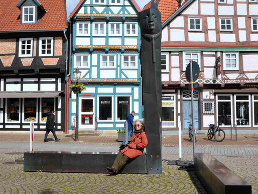 Umgang mit Kunst, als wäre sie Krempel