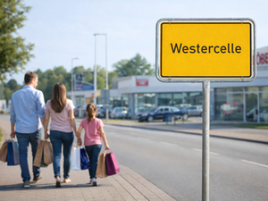 Verkaufsoffener Sonntag in Westercelle: Alle Infos zu den Händlern und Aktionen