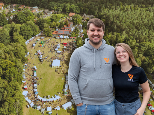 Über 150 Aussteller: Alle Infos rund um den Herbstmarkt Helmerkamp