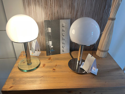 Designerleuchten, Rabatte und Weihnachtszauber im Celler Lichtstudio