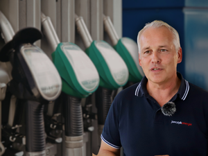 Symbolpolitik an der Zapfsäule? Tankstellen kritisieren Spritpreisbremse