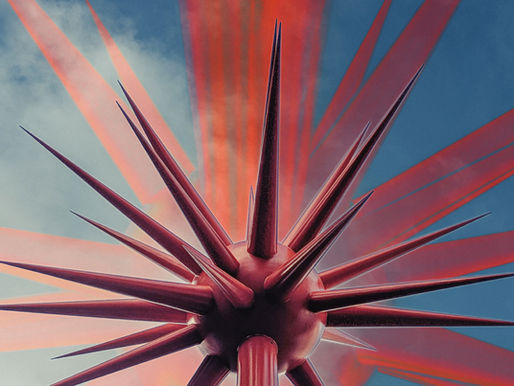 Kolumne Celle – ein Gedicht, Folge 12: »Feuerwerk«