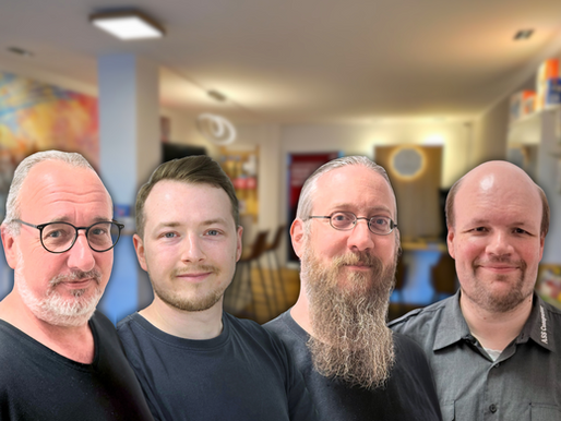 Neue Impulse für Technikfans: "Doc Smartphone – Der Store" verstärkt Team und Service