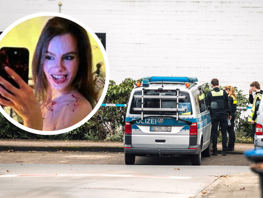 Polizei sucht nach 25-jähriger Cellerin: Wer hat Michelle H. gesehen?