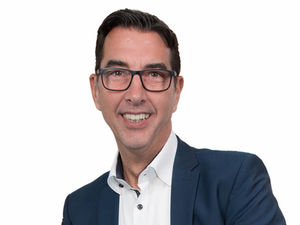 Neue Impulse für Wietze: Alexander Frank kandidiert als parteiloser Bürgermeister