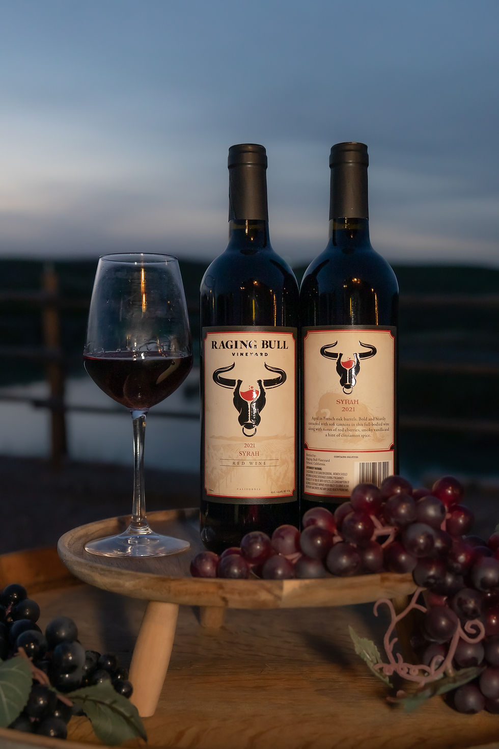Thumbnail: 2021 Syrah