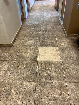Demo Tile