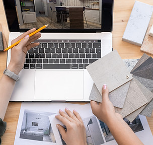 WE TAKE MEASUREMENTS 3D DESIGNS