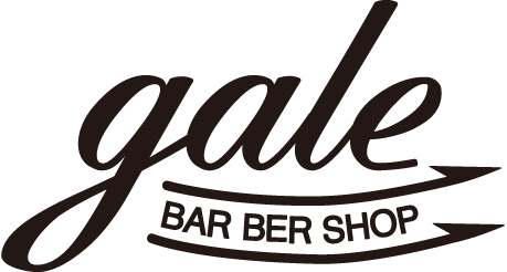 GALE BARBER SHOPの外観