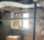 Highway for rodents and other pests to enter residential property