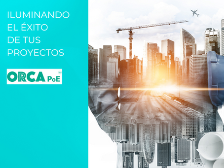 Iluminando el éxito de tus proyectos