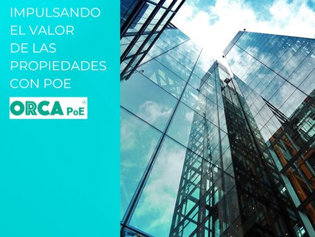 Impulsando el Valor de las Propiedades con PoE