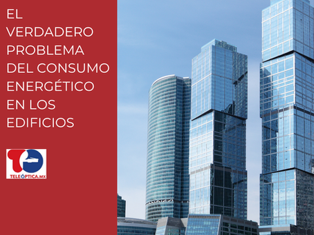 Consumo Energético