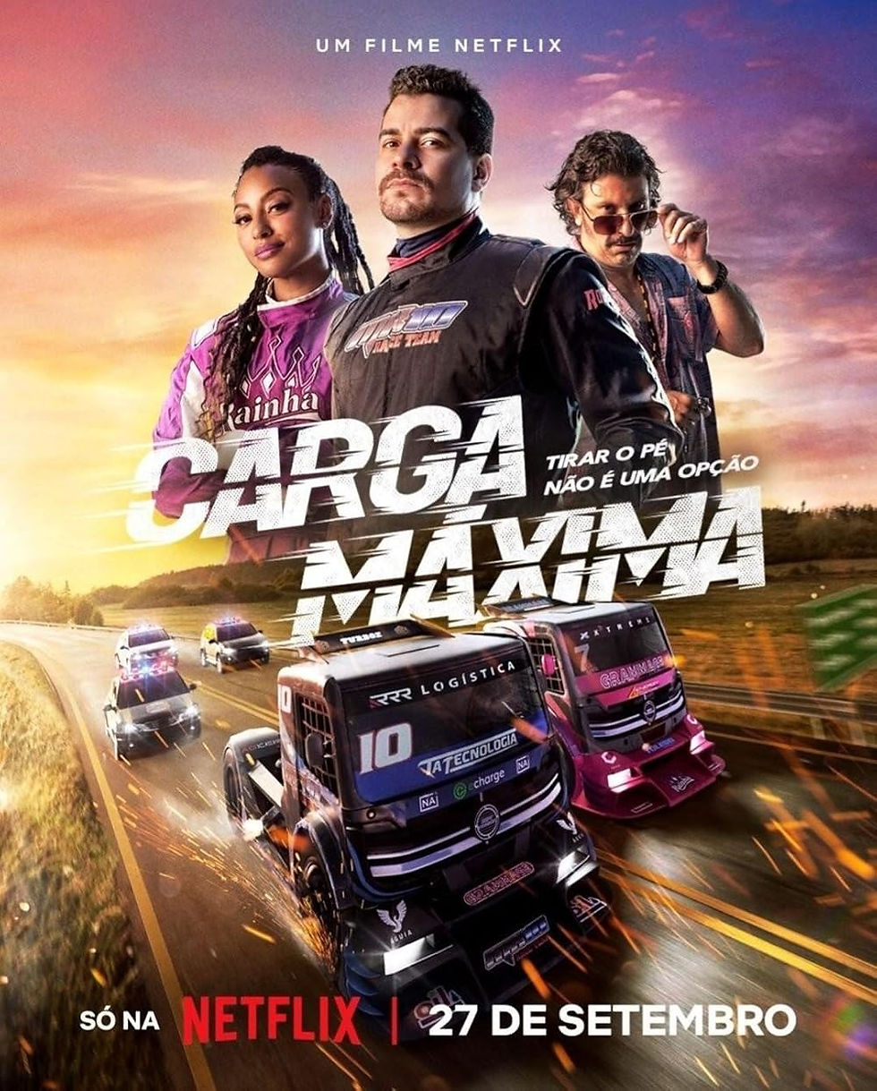 FILME CARGA MAXIMA