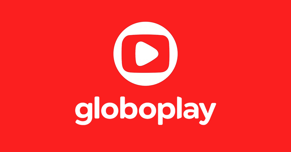 GLOBO PLAY