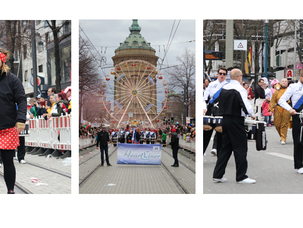 Fastnacht 2019