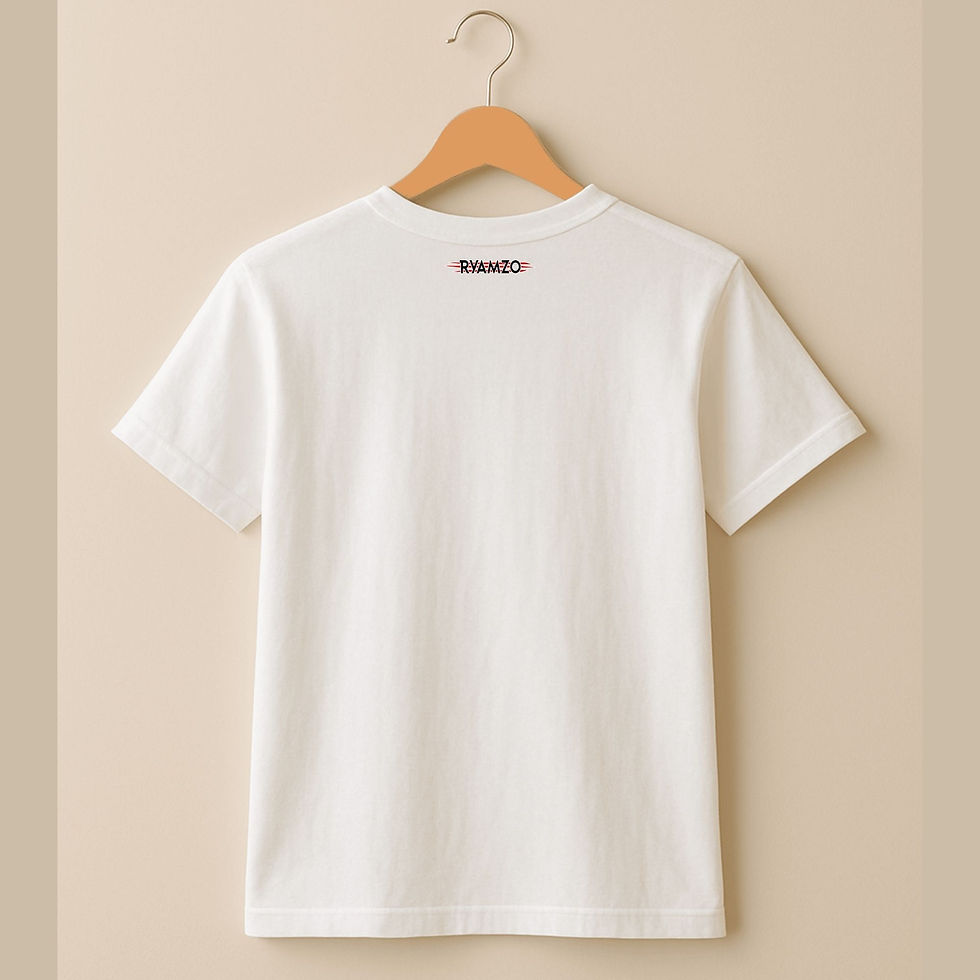 Miniatura: Camiseta Feminino Blusa Manga Curta Tshirt Basica Adulta