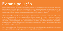 Evitar a Poluição!!!