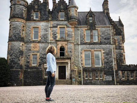The Wild Atlantic Way: Ireland in Four Days 