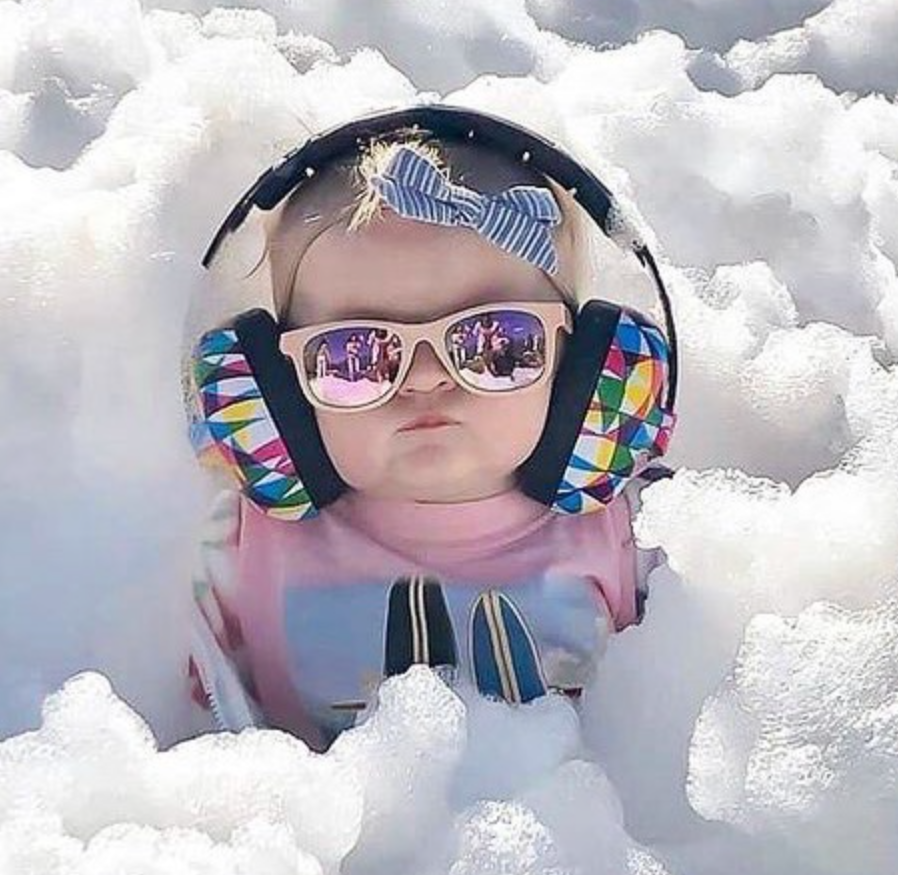 Why Foam Parties are the Hottest Trend in 2026 Events in the Treasure Valley