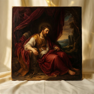 Colección de Arte Cristiano